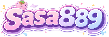 sasa889 logo
